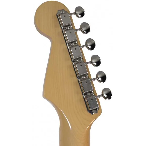 Guitare Electrique Tokaï TST-95A Blond White MN
