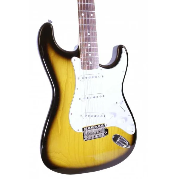 Guitare Electrique Tokaï TST-95A Golden Sunburst RN