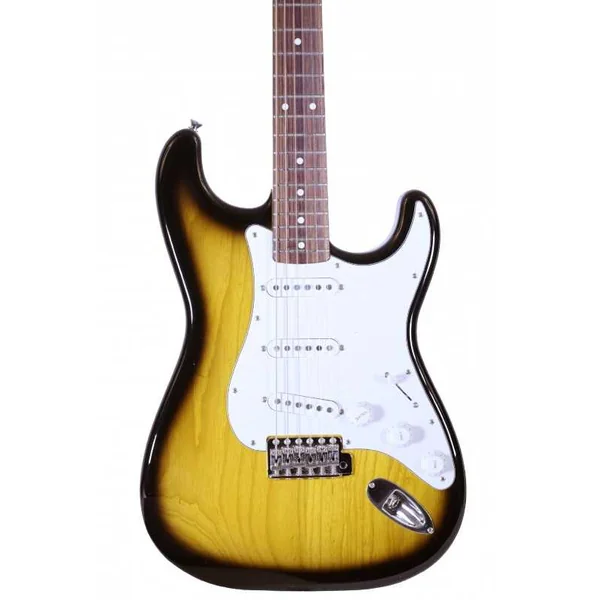 Guitare Electrique Tokaï TST-95A Golden Sunburst RN