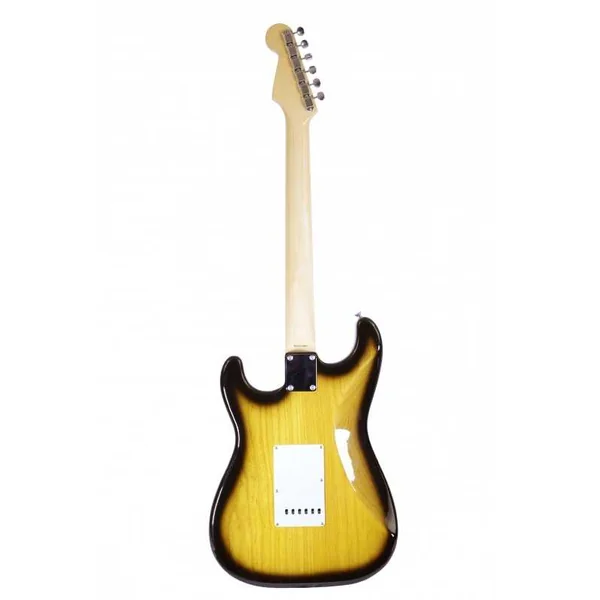 Guitare Electrique Tokaï TST-95A Golden Sunburst RN