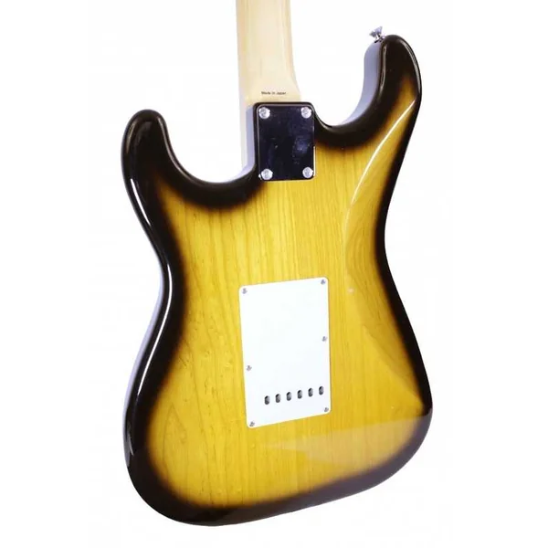 Guitare Electrique Tokaï TST-95A Golden Sunburst RN