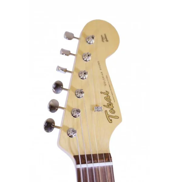 Guitare Electrique Tokaï TST-95A Golden Sunburst RN