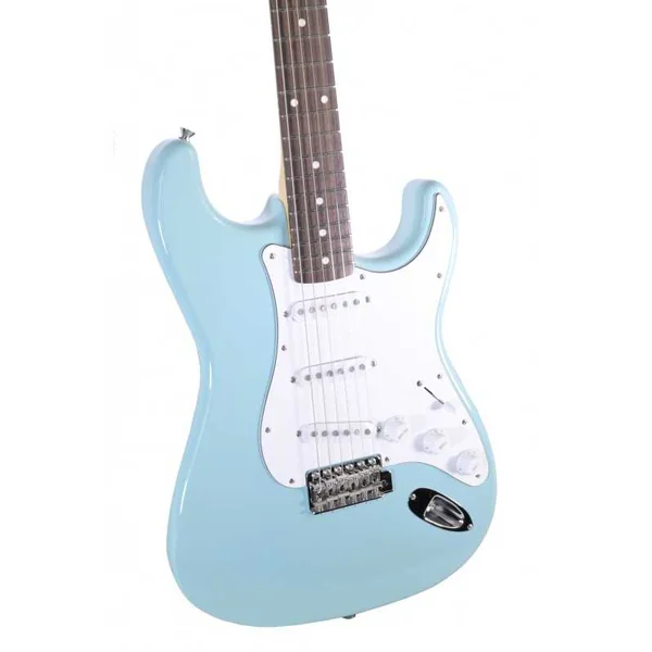 Guitare Electrique Tokaï TST-95A Sonic Blue RN