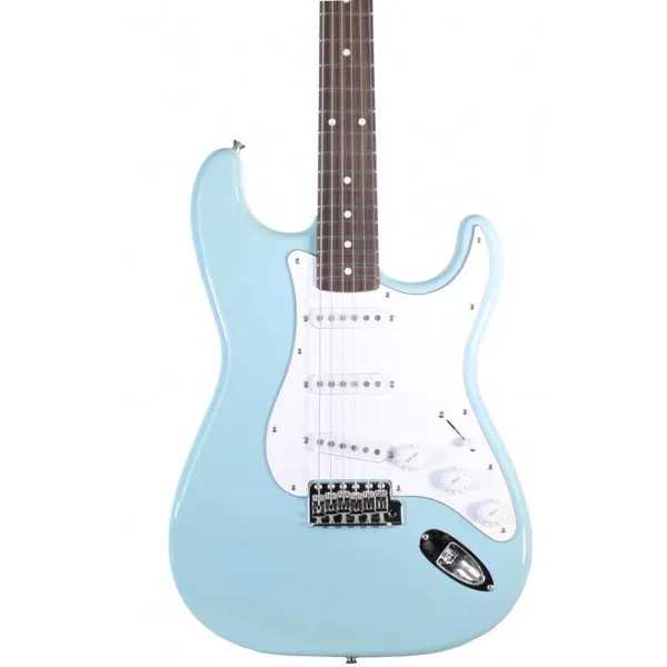 Guitare Electrique Tokaï TST-95A Sonic Blue RN