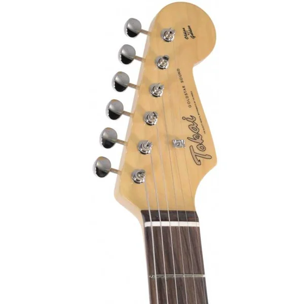 Guitare Electrique Tokaï TST-95A Sonic Blue RN