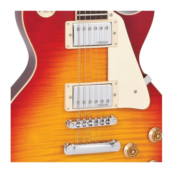Guitare Electrique VINTAGE V100CS - CHERRY S/BURST