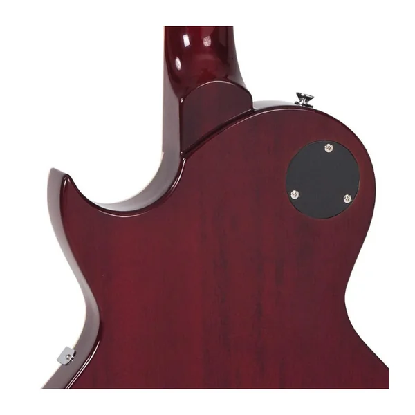 Guitare Electrique VINTAGE V100CS - CHERRY S/BURST