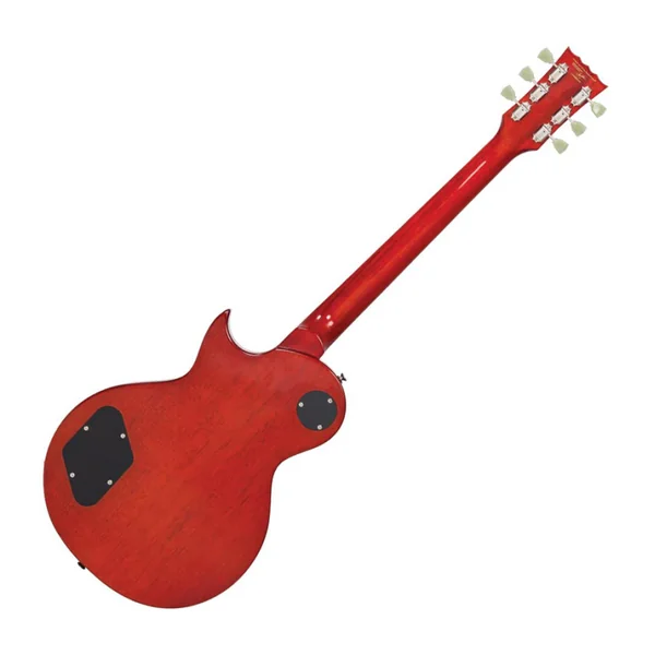 Guitare Electrique VINTAGE V100PGM - ORIGINAL FINISH LEMON DROP