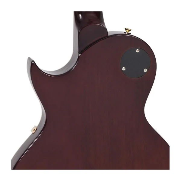 Guitare Electrique VINTAGE V100TSB - TOBACCO SUNBURST