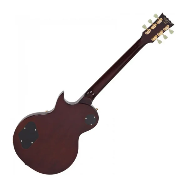 Guitare Electrique VINTAGE V100TSB - TOBACCO SUNBURST