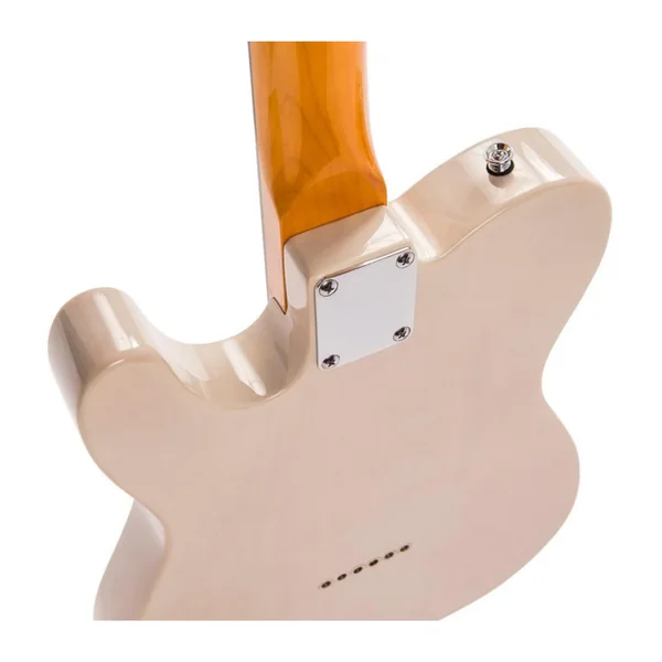 Guitare Electrique VINTAGE V62AB - ASH BLONDE