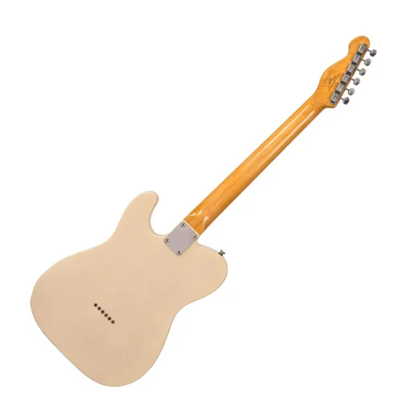 Guitare Electrique VINTAGE V62AB - ASH BLONDE