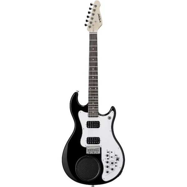 Guitare Electrique VOX - APC-2-BK - APC-2 - Guitare électrique avec ampli Apache 2 - Aqua Black