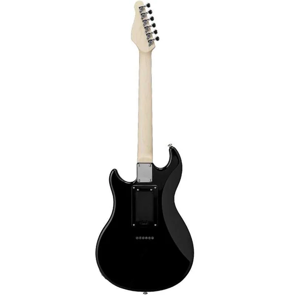 Guitare Electrique VOX - APC-2-BK - APC-2 - Guitare électrique avec ampli Apache 2 - Aqua Black