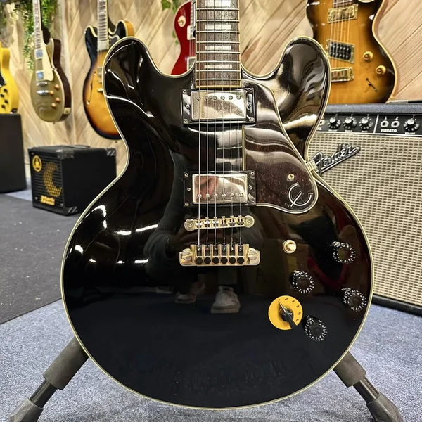 Guitare Epiphone Lucille BB King
