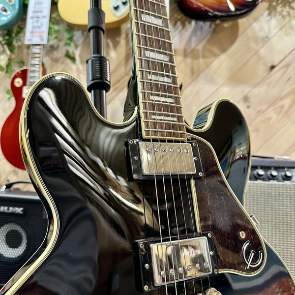 Guitare Epiphone Lucille BB King