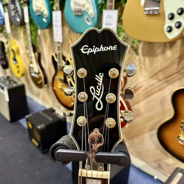 Guitare Epiphone Lucille BB King