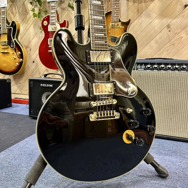 Guitare Epiphone Lucille BB King