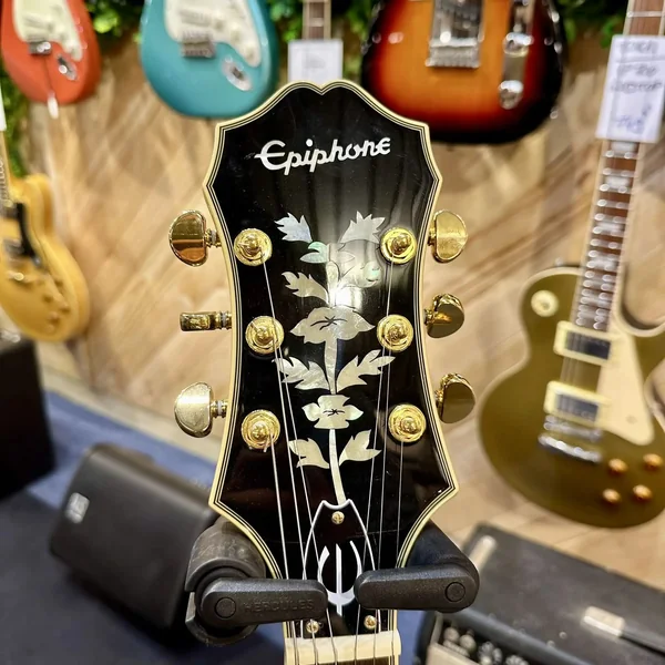 Guitare Epiphone Sheraton II Pro