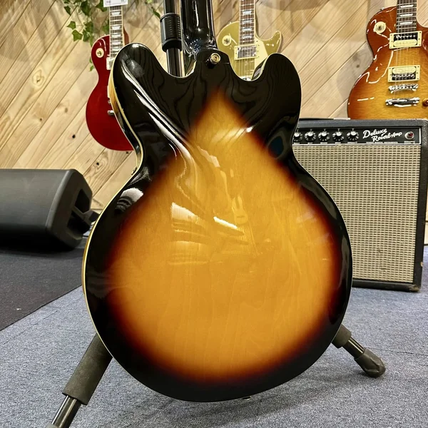 Guitare Epiphone Sheraton II Pro