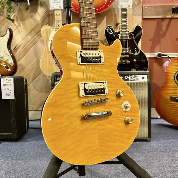 Guitare Epiphone Slash AFD Les Paul Special II