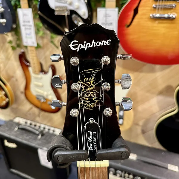 Guitare Epiphone Slash AFD Les Paul Special II