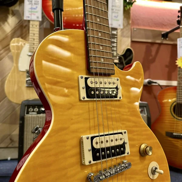 Guitare Epiphone Slash AFD Les Paul Special II