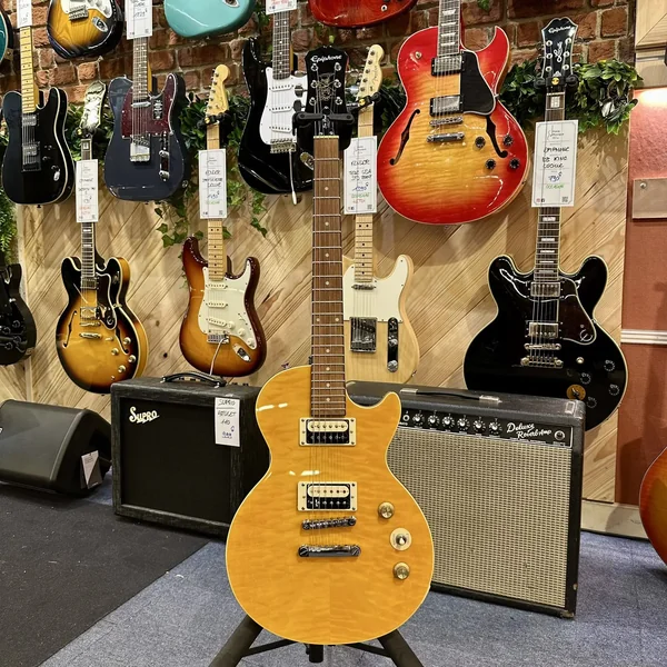 Guitare Epiphone Slash AFD Les Paul Special II