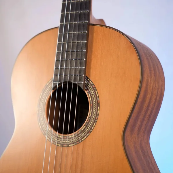Guitare Esteve 3ST 7/8