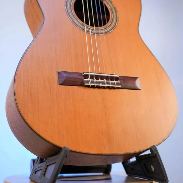 Guitare Esteve 3ST 7/8