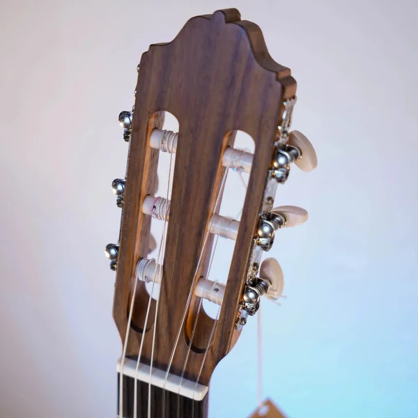 Guitare Esteve 3ST 7/8