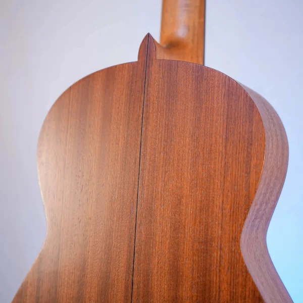 Guitare Esteve 3ST 7/8