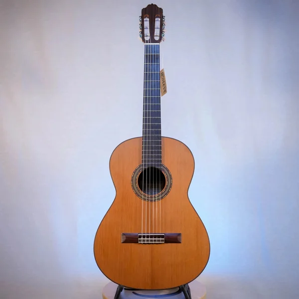 Guitare Esteve 3ST 7/8