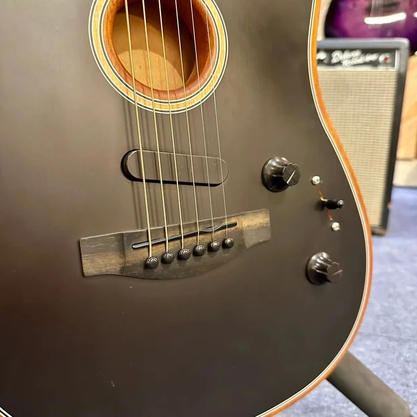 Guitare Fender Acoustasonic Stratocaster USA