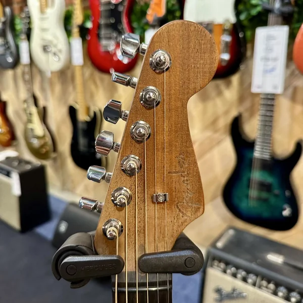 Guitare Fender Acoustasonic Stratocaster USA
