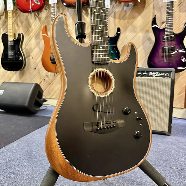 Guitare Fender Acoustasonic Stratocaster USA