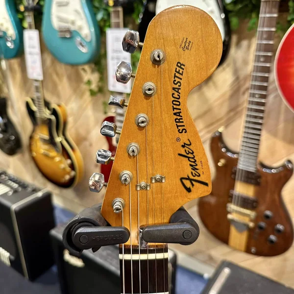 Guitare Fender Stratocaster 1973