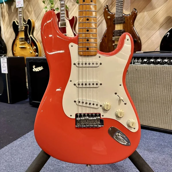 Guitare Fender Stratocaster American Vintage 57