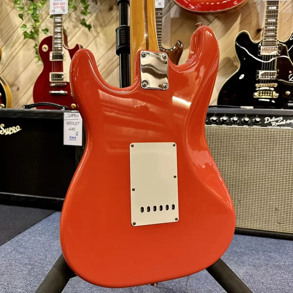 Guitare Fender Stratocaster American Vintage 57