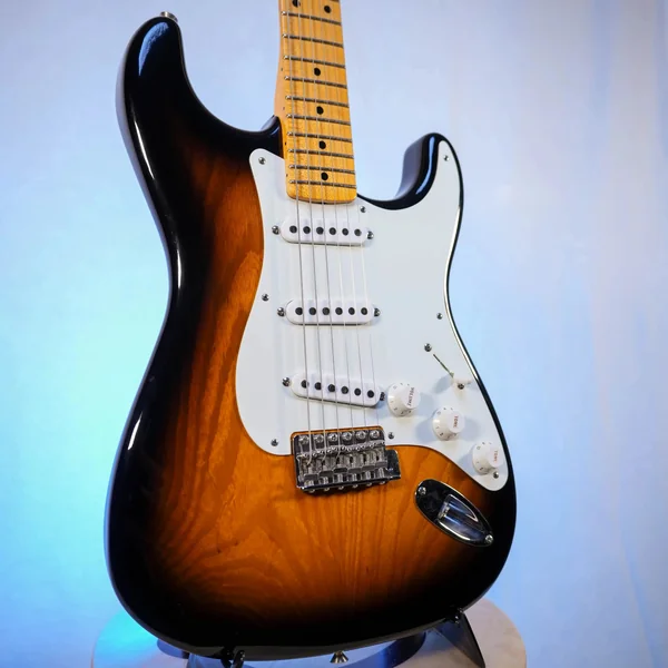 Guitare Fender Stratocaster Custom Shop 1955 NOS