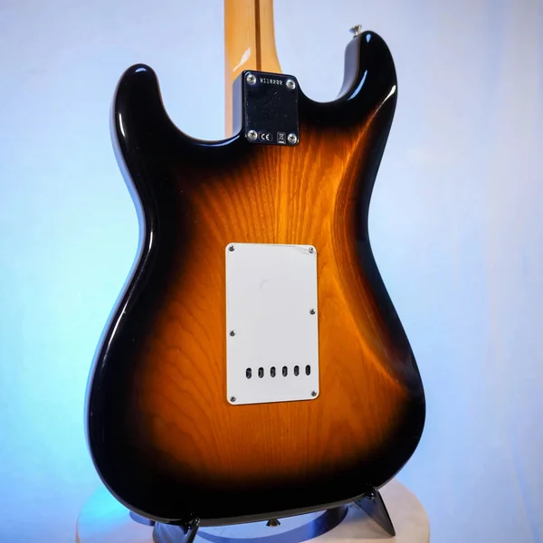 Guitare Fender Stratocaster Custom Shop 1955 NOS