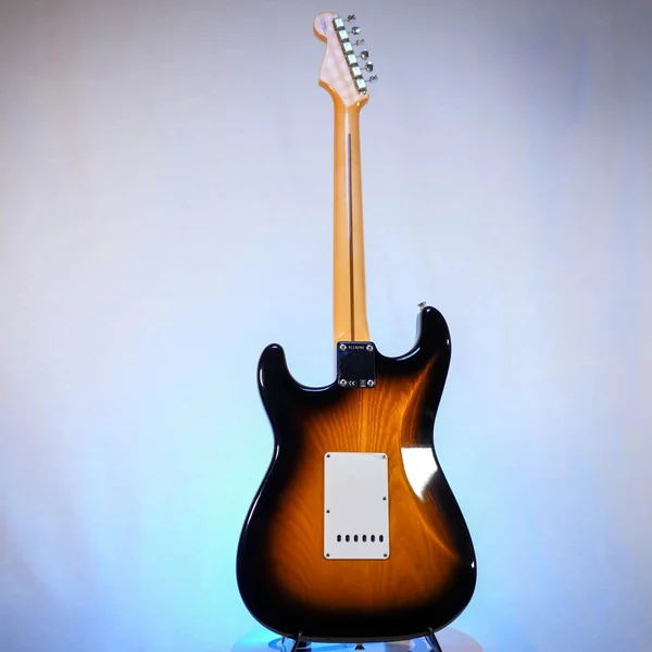 Guitare Fender Stratocaster Custom Shop 1955 NOS