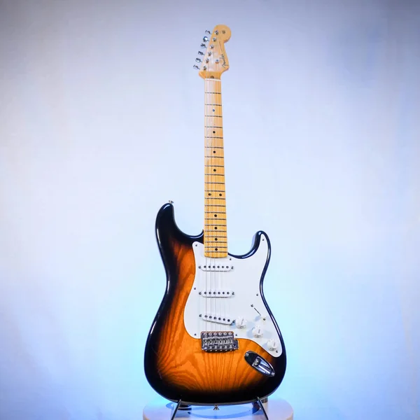 Guitare Fender Stratocaster Custom Shop 1955 NOS