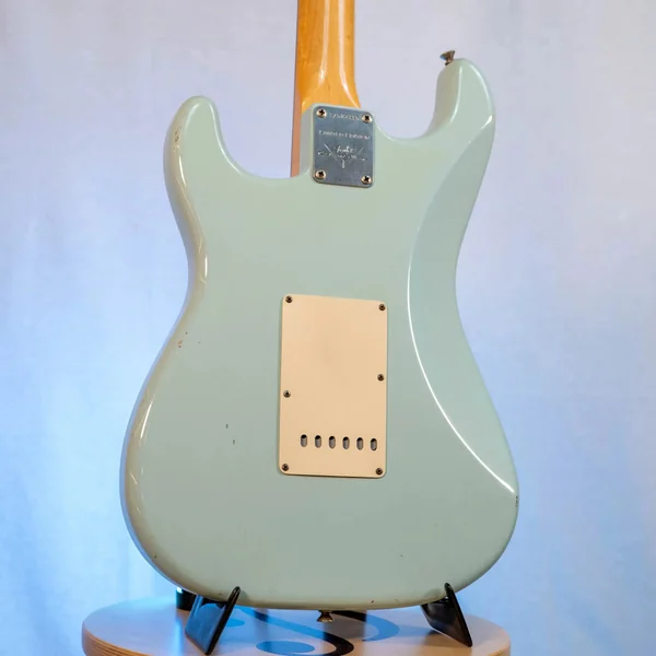 Guitare Fender Stratocaster Custom Shop 1959 Relic Limited Edition