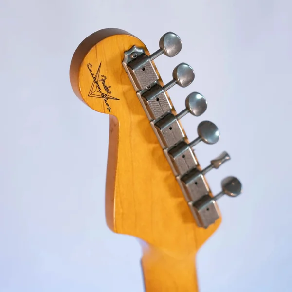 Guitare Fender Stratocaster Custom Shop 1965 Classic Closet