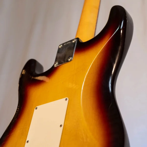 Guitare Fender Stratocaster Custom Shop 1965 Classic Closet