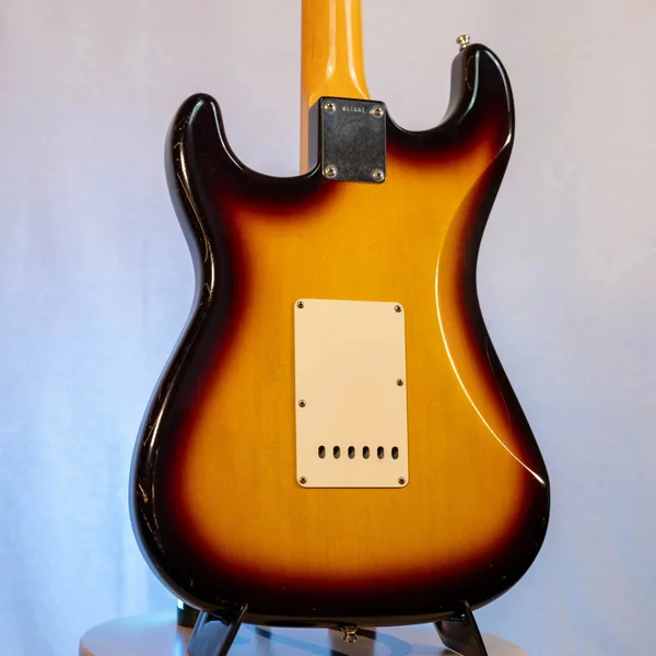 Guitare Fender Stratocaster Custom Shop 1965 Classic Closet