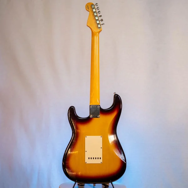 Guitare Fender Stratocaster Custom Shop 1965 Classic Closet