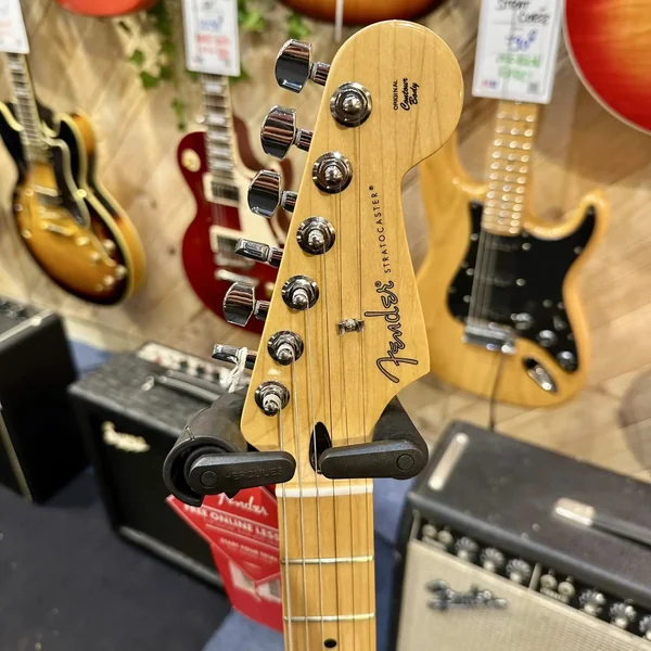 Guitare Fender Stratocaster Player Mexico