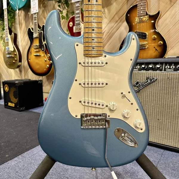 Guitare Fender Stratocaster Player Mexico